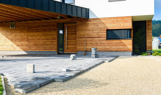 Reasons to Select Us for Your Driveway Paving Requirements in Delavan Lake, WI
