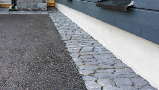 Best Professional Driveway Pavers  in Delavan Lake, WI